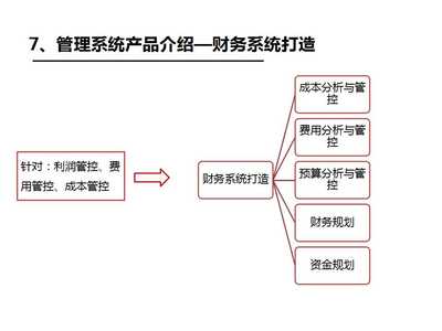 企业管理咨询|年度经营计划与全面预算管理|管理系统-思博集团