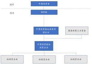 fie 三大方案, 教你如何玩转外资企业境内投资