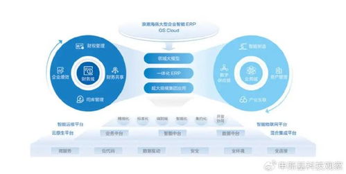 从 黑神话 悟空 全网 刷屏 ,看中国企业软件的 逆天改命